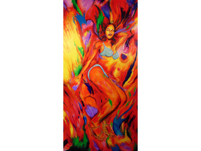 Color Dance
